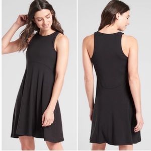 Athleta Santorini Thera Dress
